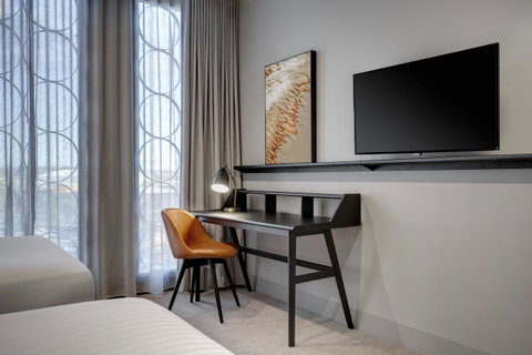 Vibe Hotel Canberra - Accommodation Mount Tamborine 40