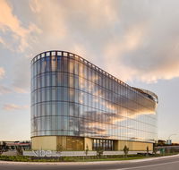 Vibe Hotel Canberra - Accommodation Mount Tamborine