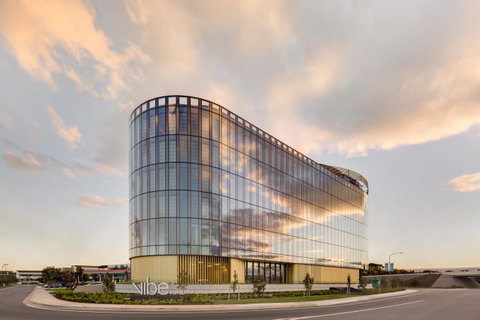 Vibe Hotel Canberra - Accommodation Mount Tamborine 0