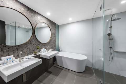 Vibe Hotel Canberra - Accommodation Mount Tamborine 5