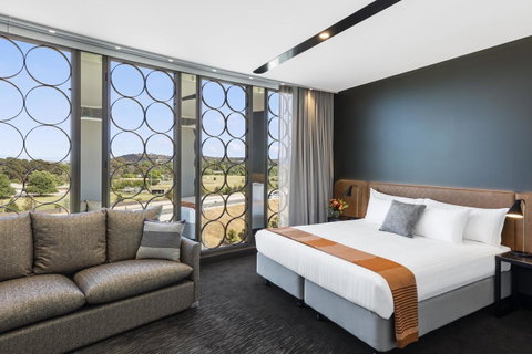 Vibe Hotel Canberra - Accommodation Mount Tamborine 24
