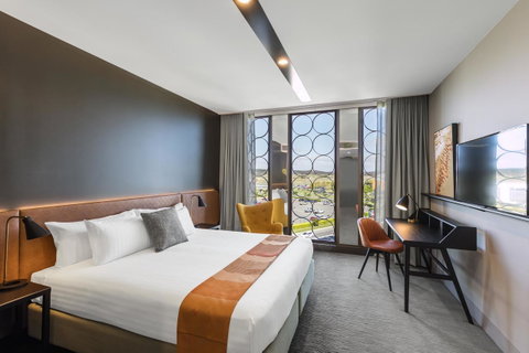 Vibe Hotel Canberra - Accommodation Mount Tamborine 20
