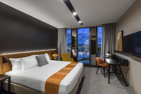 Vibe Hotel Canberra - Accommodation Mount Tamborine 21