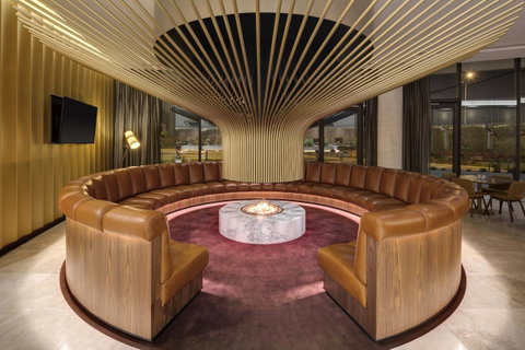 Vibe Hotel Canberra - Accommodation Mount Tamborine 6