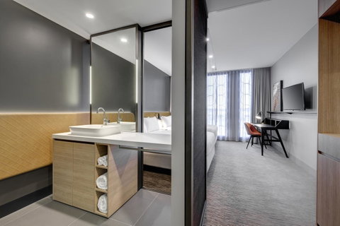 Vibe Hotel Canberra - Accommodation Mount Tamborine 39