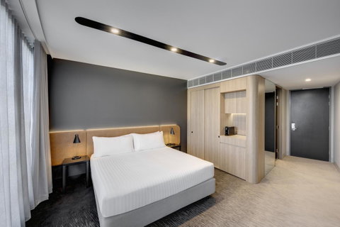 Vibe Hotel Canberra - Accommodation Mount Tamborine 11