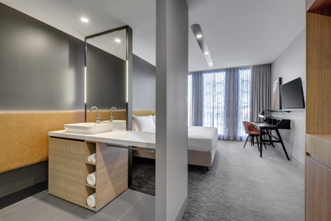 Vibe Hotel Canberra - Accommodation Mount Tamborine 43