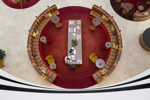 Vibe Hotel Canberra - Accommodation Mount Tamborine 38