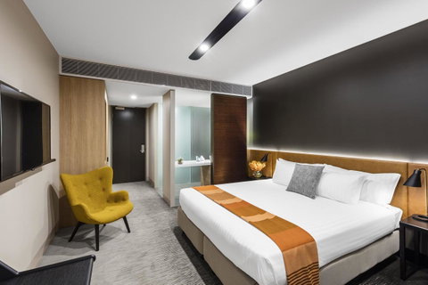 Vibe Hotel Canberra - Accommodation Mount Tamborine 26
