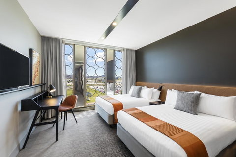 Vibe Hotel Canberra - Accommodation Mount Tamborine 17