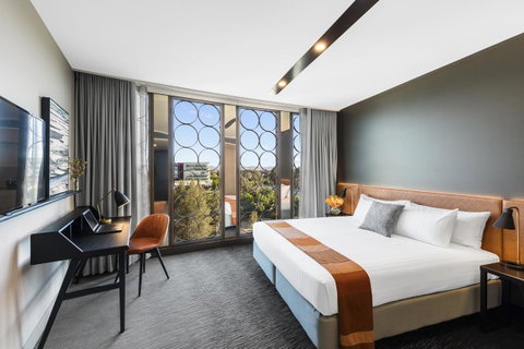 Vibe Hotel Canberra - Accommodation Mount Tamborine 2