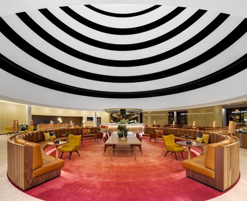 Vibe Hotel Canberra - Accommodation Mount Tamborine 35