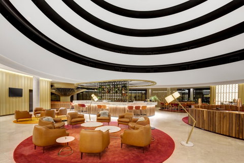 Vibe Hotel Canberra - Accommodation Mount Tamborine 41