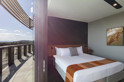 Vibe Hotel Canberra - Accommodation Mount Tamborine 10