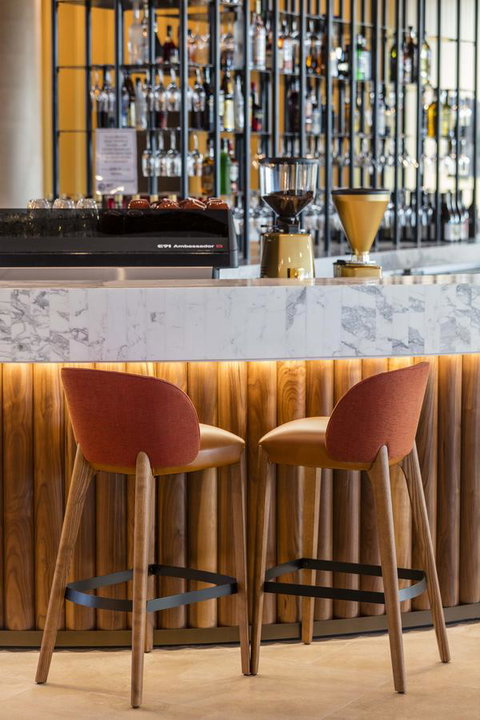 Vibe Hotel Canberra - Accommodation Mount Tamborine 7