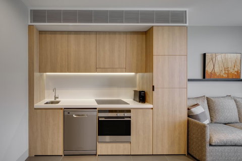 Vibe Hotel Canberra - Accommodation Mount Tamborine 37