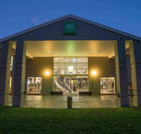 ibis Styles Canberra - Accommodation Mount Tamborine