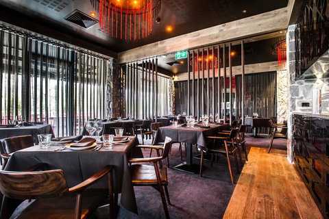 Little National Hotel Canberra - Accommodation Mount Tamborine 22