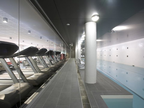 Little National Hotel Canberra - Accommodation Mount Tamborine 26