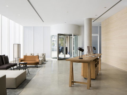 Little National Hotel Canberra - Accommodation Mount Tamborine 1