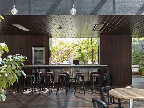 Little National Hotel Canberra - Accommodation Mount Tamborine 21