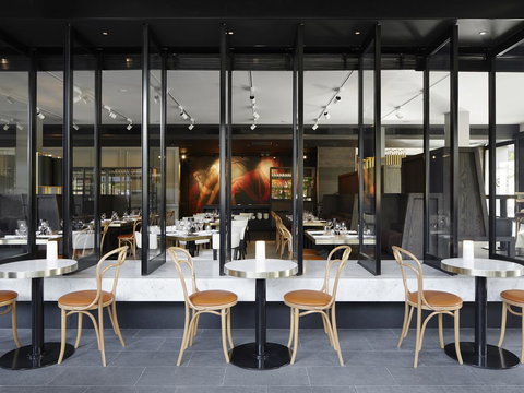 Little National Hotel Canberra - Accommodation Mount Tamborine 18