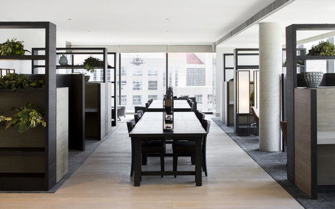 Little National Hotel Canberra - Accommodation Mount Tamborine 4