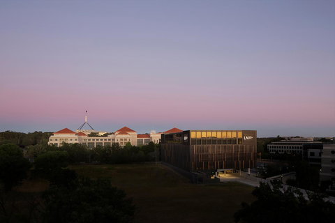 Little National Hotel Canberra - Accommodation Mount Tamborine 27