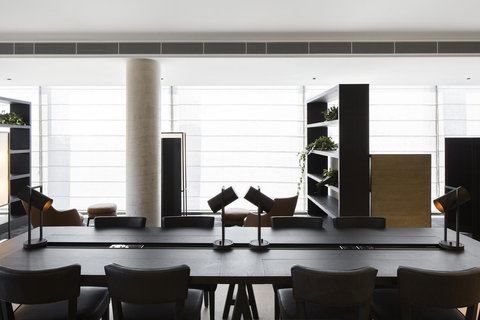 Little National Hotel Canberra - Accommodation Mount Tamborine 9