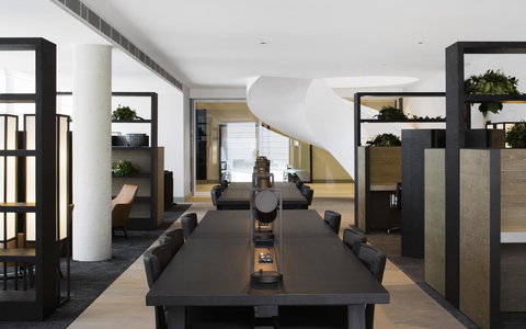 Little National Hotel Canberra - Accommodation Mount Tamborine 8