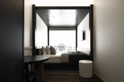 Little National Hotel Canberra - Accommodation Mount Tamborine 0