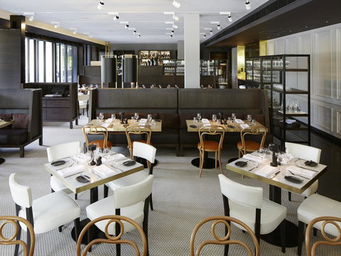 Little National Hotel Canberra - Accommodation Mount Tamborine 19