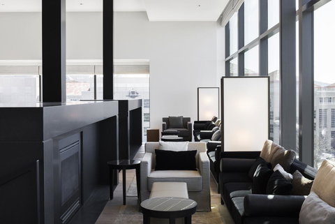 Little National Hotel Canberra - Accommodation Mount Tamborine 10