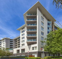 Pacific Suites Canberra - Accommodation Mount Tamborine