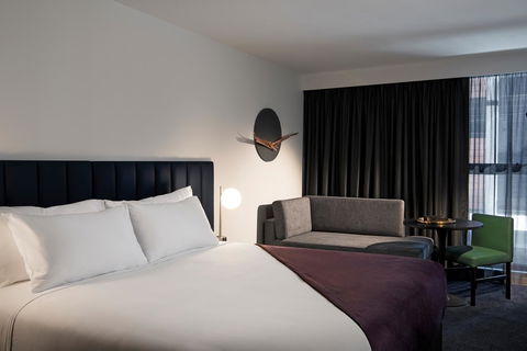 Midnight Hotel, Autograph Collection - Accommodation Mount Tamborine 12