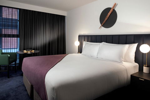 Midnight Hotel, Autograph Collection - Accommodation Mount Tamborine 16