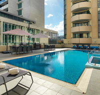 Adina Serviced Apartments Canberra James Court - Accommodation Mount Tamborine