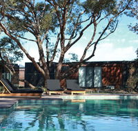 Bangalay Luxury Villas - Accommodation Mount Tamborine
