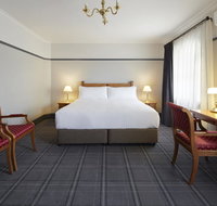Brassey Hotel - Managed by Doma Hotels - Accommodation Mount Tamborine