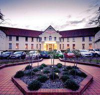Mercure Canberra - Accommodation Mount Tamborine