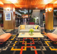 Pavilion On Northbourne - Accommodation Mount Tamborine
