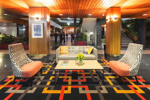 Pavilion On Northbourne - Accommodation Mount Tamborine 0