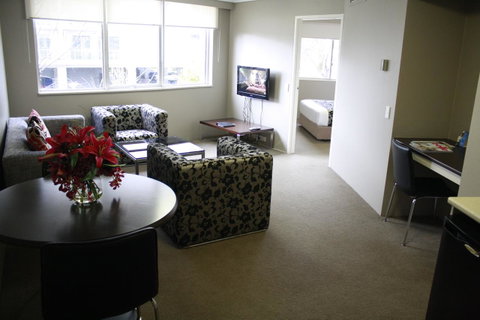 Pavilion On Northbourne - Accommodation Mount Tamborine 16