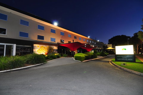 Pavilion On Northbourne - Accommodation Mount Tamborine 29