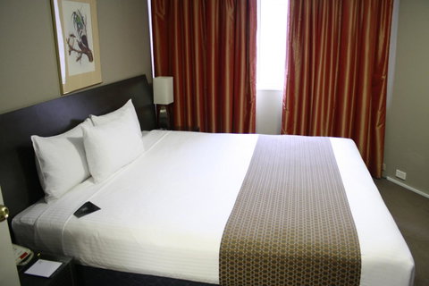 Pavilion On Northbourne - Accommodation Mount Tamborine 13
