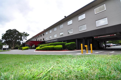 Pavilion On Northbourne - Accommodation Mount Tamborine 22