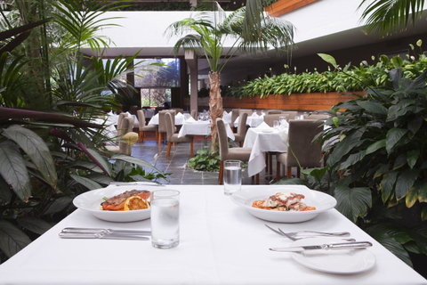 Pavilion On Northbourne - Accommodation Mount Tamborine 32