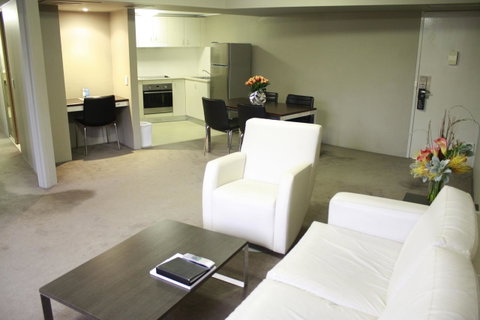 Pavilion On Northbourne - Accommodation Mount Tamborine 14