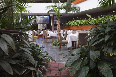 Pavilion On Northbourne - Accommodation Mount Tamborine 33