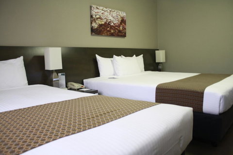 Pavilion On Northbourne - Accommodation Mount Tamborine 37